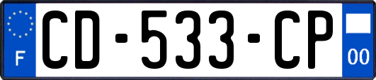 CD-533-CP