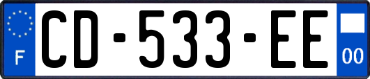 CD-533-EE