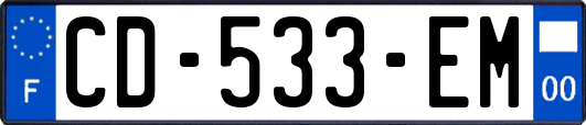 CD-533-EM
