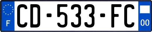 CD-533-FC
