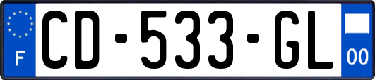 CD-533-GL