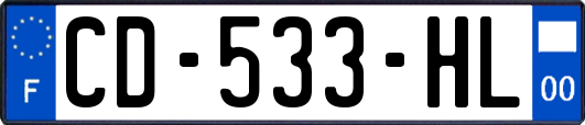 CD-533-HL