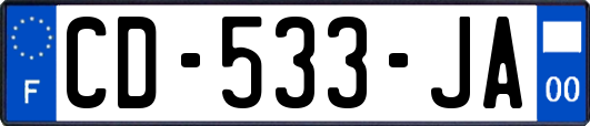 CD-533-JA