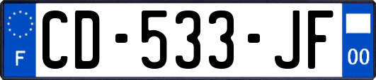 CD-533-JF
