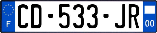 CD-533-JR