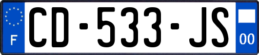 CD-533-JS