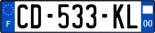 CD-533-KL