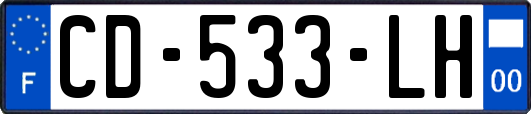 CD-533-LH