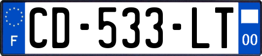 CD-533-LT