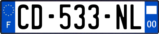 CD-533-NL