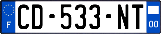 CD-533-NT