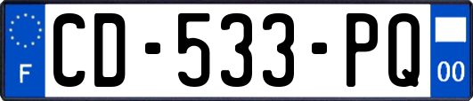 CD-533-PQ