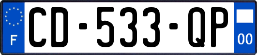 CD-533-QP