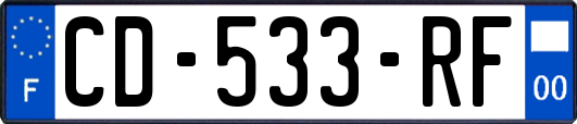 CD-533-RF