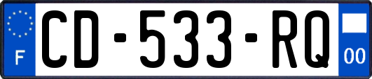 CD-533-RQ