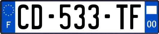 CD-533-TF