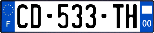 CD-533-TH