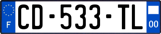 CD-533-TL