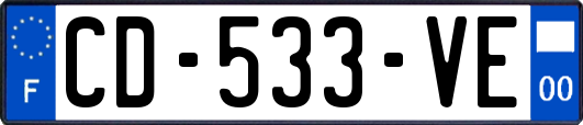 CD-533-VE