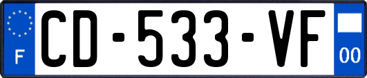 CD-533-VF