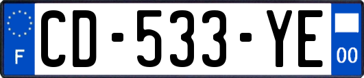 CD-533-YE