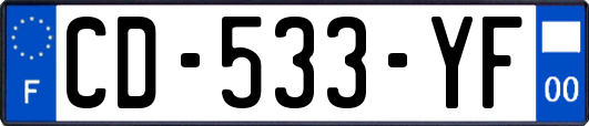 CD-533-YF