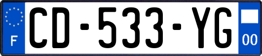 CD-533-YG