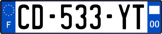 CD-533-YT