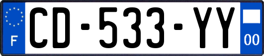 CD-533-YY