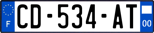 CD-534-AT