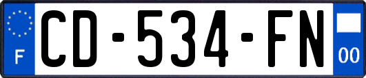 CD-534-FN