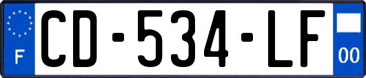 CD-534-LF