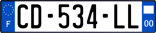 CD-534-LL