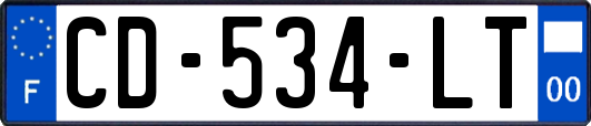 CD-534-LT