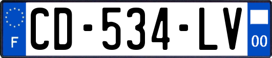CD-534-LV
