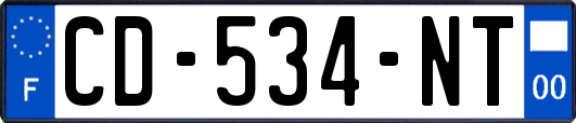 CD-534-NT