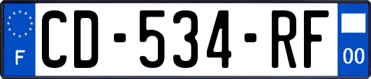 CD-534-RF