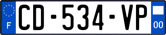 CD-534-VP