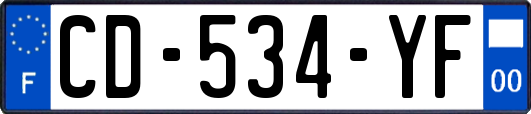 CD-534-YF