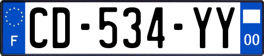 CD-534-YY