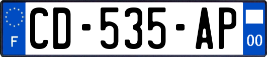 CD-535-AP