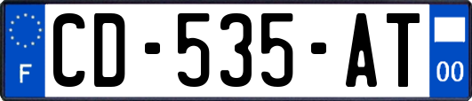 CD-535-AT