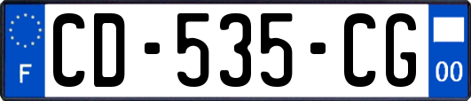 CD-535-CG