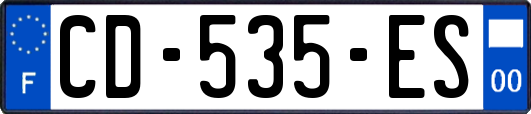 CD-535-ES