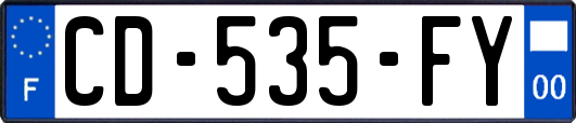 CD-535-FY