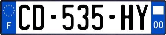 CD-535-HY