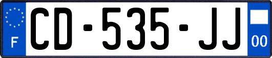 CD-535-JJ