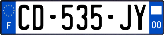 CD-535-JY