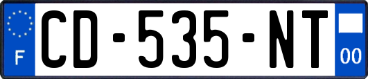 CD-535-NT