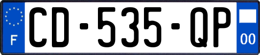 CD-535-QP